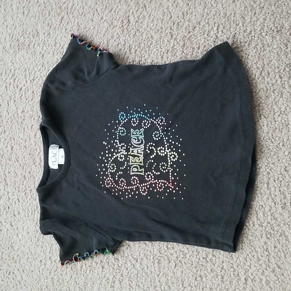 The Children's Place Girl's Shirt